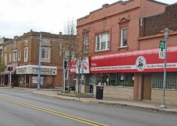 Këshilli mysliman ndalon flamujt LGBTQ+ në Miçigan –