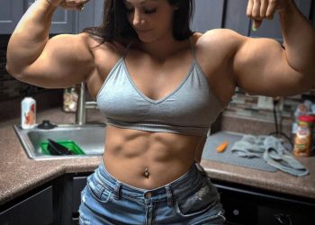 7 gjërat që meshkujt adhurojnë tek femrat, pavarësisht nga gjatësia e trupit –