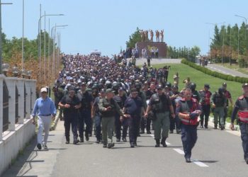Antiterrori ngriti dyshimet se muxhahedinët pastronin para, Prokuroria nuk i hetoi –