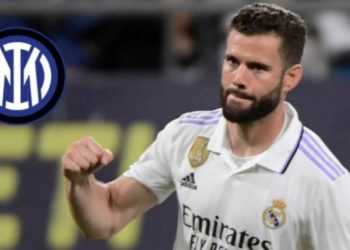 Inter arrin marrëveshjen me Nacho –