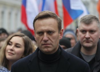 Gjykata Evropiane dënon Rusinë në lidhje me helmimin e Navalny-t –