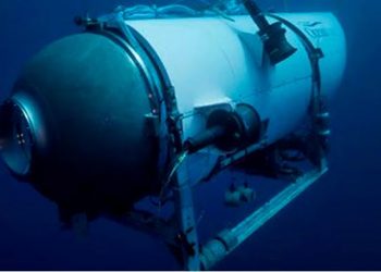 Situata bëhet akoma më kritike, ja sa orë oksigjen i ka mbetur turistëve në “Titan” –