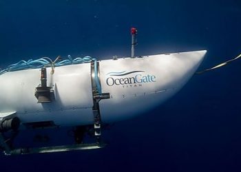 Misteri mbi nëndetësen e zhdukur “Titan”, gjenden disa mbetje/ Vijojnë kërkimet për… –