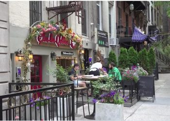 New York/ Ajo që njihej si ‘Italia e vogël’, tani quhet ‘Shqipëria e vogël’ –