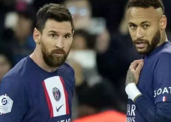“Vëlla, nuk funksionoi por provuam gjithçka”, mesazhi i Neymar për Messi-n –