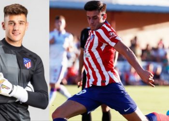 E pazakontë/ Në verë luajti si sulmues, tani debuton në portë –