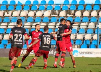 AF Elbasani zyrtarizon marrëveshjen me një tjetër futbollist të njohur –