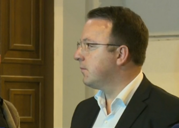 Kjo tregon se në Maqedoni është… –