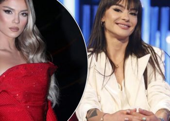 E vlerësoj si njeri… –