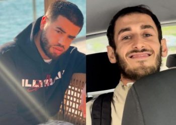 Eraldo i dogji lokalin se Noizy shkoi me të fejuarën e tij –