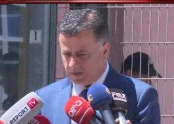 Paraqitëm kallëzim për 3 kryebashkiakë socialistë –