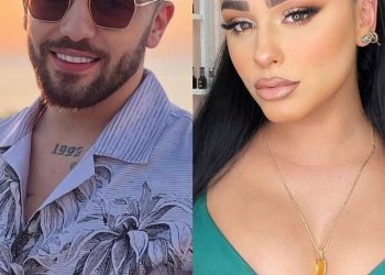 Lorenc Hasrama flet për ndarjen e Olsit nga Egli: Ka filluar alkoolin –