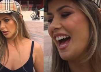 “Mbretëresha”, “Prima Dona” apo Kuçedra? Epiteti që pëlqen më shumë Olta Gixhari –