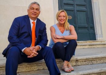 Europa merr politikisht kurs të fortë djathtas –