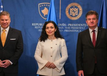 Zgjedhjet në veri mund të organizohen në përputhje me kushtetutën –