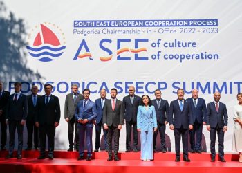 Kosova është dhe do të jetë për paqe në rajon –