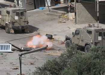 3 palestinezë të vrarë në sulmin izraelit në Bregun Perëndimor –