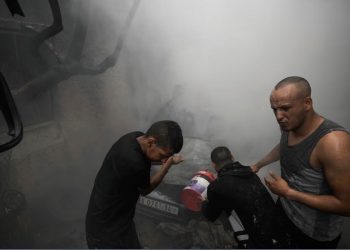 Rritet zemërimi i palestinezëve në kampet e refugjatëve –