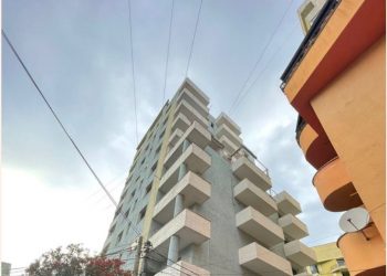 FOTO/ Ky është pallati për të cilin akuzohet Vangjush Dako –