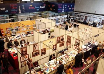 100 botues nga Shqipëria, Maqedonia e Veriut dhe diaspora –