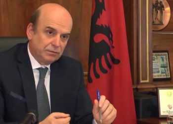 “Ishte kurth më rakordim me Rusinë”/ Panariti flet për tensionet në Kosovë: Vuçiçit i duhej… –