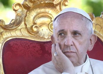 Papa Françesku del nga spitali, 9 ditë pas operacionit –