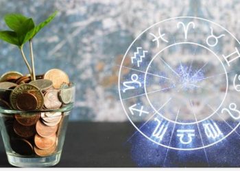 Si i menaxhojnë paratë shenjat e horoskopit –