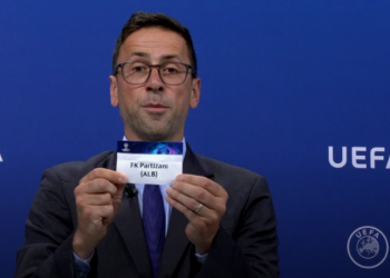 Champions League/ Shorti s’tregohet bujar me Partizanin, të kuqtë njohin rivalin e dytë –