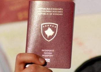 Për gjashtë muaj, mbi 1.500 qytetarë hoqën dorë nga shtetësia e Kosovës –