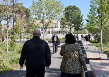 Rrudhja e popullsisë, një në katër persona është mbi 60 vjeç –