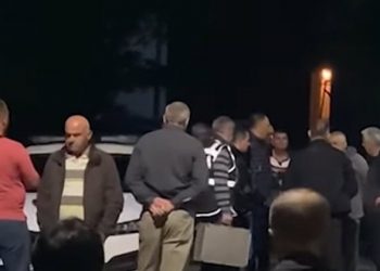 Mbyti nënën, zbardhet dëshmia e 24-vjeçarit: Meritoj të ndëshkohem… –