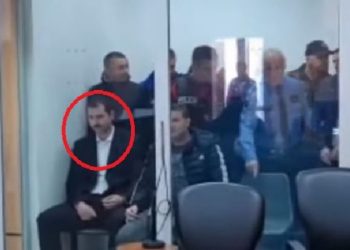 Vrasja e Pjerin Xhuvanit në Elbasan, Prokuroria jep pretencën, 25 vite burg për Arbër Paplekajn –