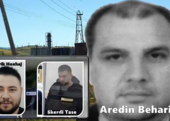 Akuzohet se pagoi 80 mijë euro për një vrasje, zbardhet dëshmia e Albert Pashaj në GJKKO –