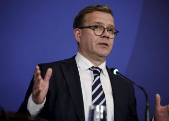 Konservatori Petteri Orpo zgjidhet kryeministër i Finlandës –