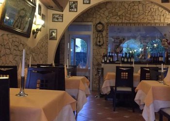 Shqiptari e kishte kthyer lokalin në Gjermani në bazë të “Ndranghetës”, ja çfarë zbuluan përgjimet –