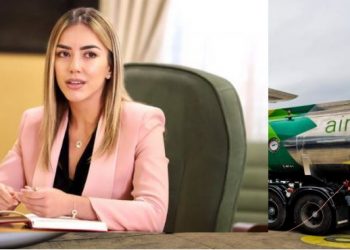 Një “fantazmë“ hollandeze përlan monopolin e karburantit në Rinas –