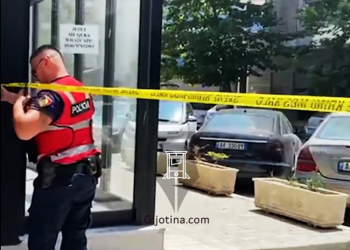 Plagosja në Vlorë/ Shoqërohen 3 dëshmitarë, autorët ende të paidentifikuar –