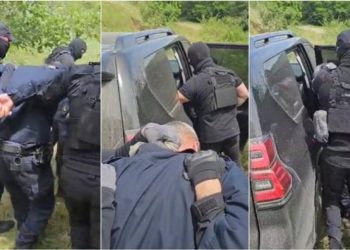 “Na rrethuan teksa po hanim drekë”, zbardhen dëshmitë e tre policëve të rrëmbyer nga serbët