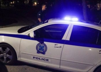 Greqi/ Kapen në flagrancë dy hajdutë banesash, njëri shqiptar –