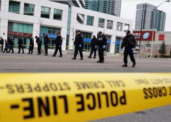 Një profesor dhe dy studentë sulmohen me thikë në Kanada –