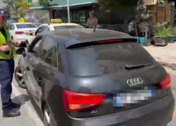 Nuk kishin paguar gjobat, Policia kalon në “sitë” drejtuesit e mjeteve/ Kini Kujdes me afatet –