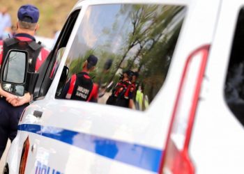 Nuk dimë kush është polici e kush është krimineli –