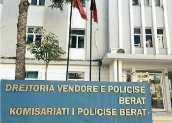 18-vjeçari ‘hedh në ajër’ të moshuarin te vijat e bardha në Berat –