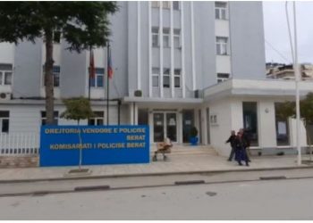 Mbetjet kockore në Berat, ja çfarë thotë policia –