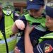 Policia e Shtetit uron fëmijët në mbarë vendin: Gëzuar 1 Qershorin –