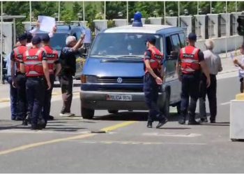 Viktima në qendrën e muxhahedinëve në Manzë, policia e mohon –