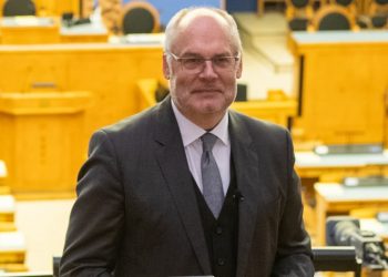 Presidenti i Estonisë pritet të vizitojë Shqipërinë –