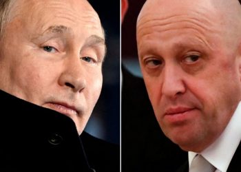 Situata e tensionuar në Rusi, reagon sekretari amerikan i shtetit –