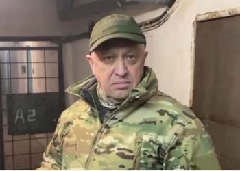 Gjeneralët rusë gënjejnë Putinin –