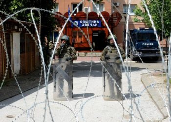 Kush përfiton nga trazirat në Kosovë? –